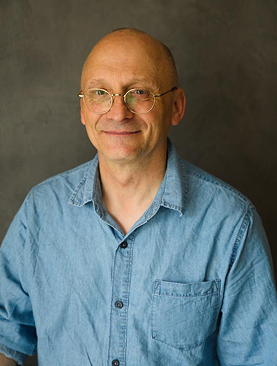 Pascal Doucet