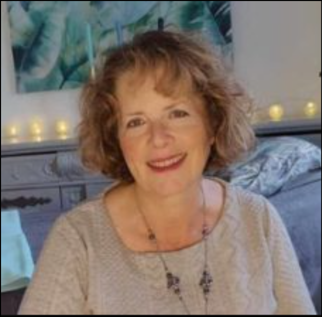 Photo de Irène Lorient