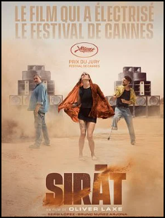 Image du coup de coeur 'Sirat'